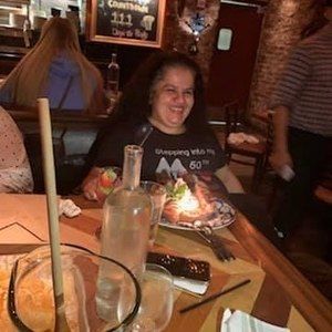 Meet your Posher, Maria